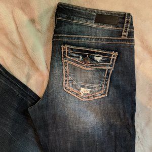 Daytrip Bootcut Jeans